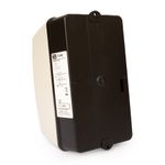 Chave De Partida P/ Motor Monofasico 220v 2cv Rele 8 - 12.5a