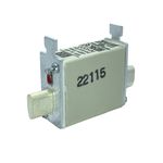 Fusivel Nh000 63a Retardado Weg 10888698