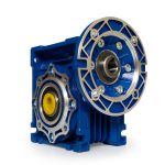 Redutor De Velocidade 1/20 Coroa S/ Fim Acionac Fcndk40