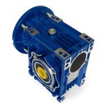 Redutor De Velocidade 1/20 Coroa S/ Fim Acionac Fcndk40