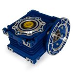 Redutor De Velocidade 1/20 Coroa S/ Fim Acionac Fcndk40