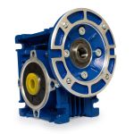 Redutor De Velocidade 1/7.5 Coroa S/ Fim Acionac Fcndk30