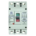 Disjuntor Caixa Moldada 50A 220-85KA/400-50KA Lukma