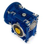 Redutor De Velocidade 1/15 Coroa S/ Fim Acionac Fcndk30