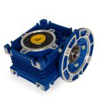 Redutor De Velocidade 1/15 Coroa S/ Fim Acionac Fcndk30