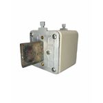 Interruptor Dr Diferencial Residual 25a 300ma 4p Weg Rdws