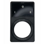 Porta Plaqueta + Plaqueta I / 0 / II Para Botões 22mm Weg