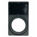 Porta Plaqueta + Plaqueta Cega S/ Grav. P/ Botões 22mm Weg