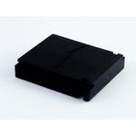 Adaptador De Montagem P/ Rele Sobrecarga no Minicontator Weg (RW17-1D NO CW07)