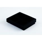 Adaptador De Montagem P/ Rele Sobrecarga no Minicontator Weg (RW17-1D NO CW07)