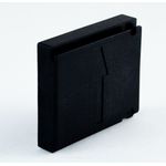 Adaptador De Montagem P/ Rele Sobrecarga no Minicontator Weg (RW17-1D NO CW07)