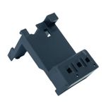 Base De Fixaçao Individual Rele De Sobrecarga Weg RW27