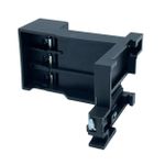 Base De Fixaçao Individual Rele De Sobrecarga Weg RW27