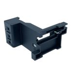 Base De Fixaçao Individual Rele De Sobrecarga Weg RW27