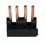 Conector Estrela Triângulo P/ Contator CWM25 K3 Weg 690V