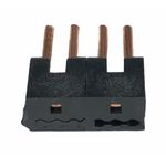 Conector Estrela Triângulo P/ Contator CWM25 K3 Weg 690V