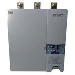 Chave De Partida Soft Starter Weg 255a Ssw07 220/575v S/ Ihm