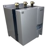 Chave De Partida Soft Starter Weg 255a Ssw07 220/575v S/ Ihm