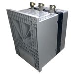 Chave De Partida Soft Starter Weg 255a Ssw07 220/575v S/ Ihm