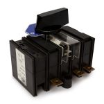 Chave Seccionadora Rotativa 100A Weg RIW100-3H