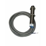 Sensor Fotoeletrico Retroreflexivo Weg 18mm Nf 90-250vca