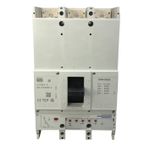 Disjuntor Caixa Moldada 1250A Weg DWA1600S-E1250-3 Faixa Ajustavel 1000-1250A (25KA 220V)