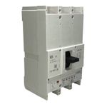 Disjuntor Caixa Moldada 1250A Weg DWA1600S-E1250-3 Faixa Ajustavel 1000-1250A (25KA 220V)