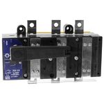 Chave Seccionadora Rotativa 630a Weg 11884211