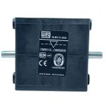 Bloco De Intertravamento Mecanico Weg P/ Contator CWM 112-300