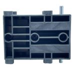 Bloco De Intertravamento Mecanico Weg P/ Contator CWM 112-300