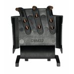 Conector Disjuntor+Contator MPW25/MPW40+CWM32 