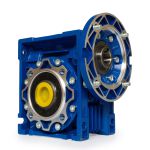 Redutor De Velocidade 1/10 Coroa S/ Fim Acionac Fcndk50