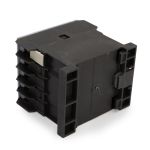 Mini Contator Tripolar 9a 110vca 1na Weg Cwc09-10-30-110