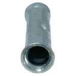 Terminal Luva De Emenda Compressão 16mm² S Isolação Intelli