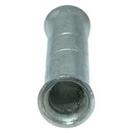 Terminal Luva De Emenda Compressão 35mm² S Isolação Intelli