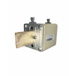 Fusivel Nh Weg 400a Ultra Rápido Classe Ar Fnh2-400k-a