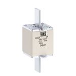 Fusivel Nh Weg 400a Ultra Rápido Classe Ar Fnh2-400k-a