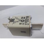 Fusivel NH Weg 250A Ultra Rápido Classe aR FNH1-250K-A