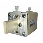 Fusivel NH Weg 250A Ultra Rápido Classe aR FNH1-250K-A