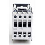 Contator Tripolar 18A Weg CWM18 24VCA 1NA 10409931