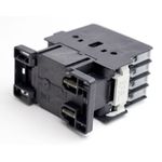 Contator Tripolar 18A Weg CWM18 24VCA 1NA 10409931