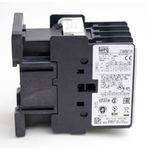 Contator Tripolar 18A Weg CWM18 24VCA 1NA 10409931