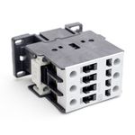 Contator Tripolar 25A 110VCA Weg CWM25-00-30-V15