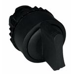 Frontal Comutador Fixo 2 Posição Weg 22mm 90° S/ Flange