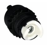 Frontal Comutador Fixo 2 Posição Weg 22mm 90° S/ Flange