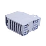 Inversor De Frequência 1cv Weg Cfw100 4,2a 220v Monofásico