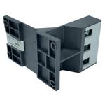 Base De Fixaçao P/ Rele Sobrecarga RW117-1D Weg (Individual)