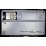 Inversor De Frequencia 15cv Weg Cfw700 45a 220v Trifásico