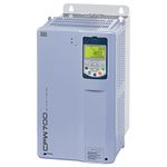 Inversor De Frequencia 15cv Weg Cfw700 45a 220v Trifásico