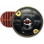 Manopla Para Chave Seccionadora Weg Rfw-100a Vm S/ Haste 